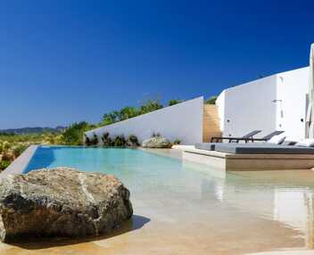 Villa Nadora I