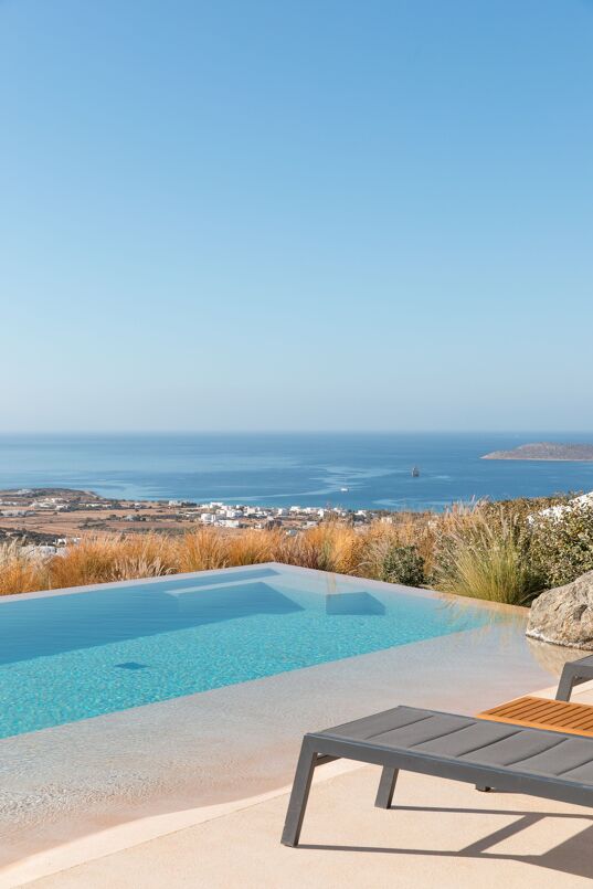 Villa Nadora I
