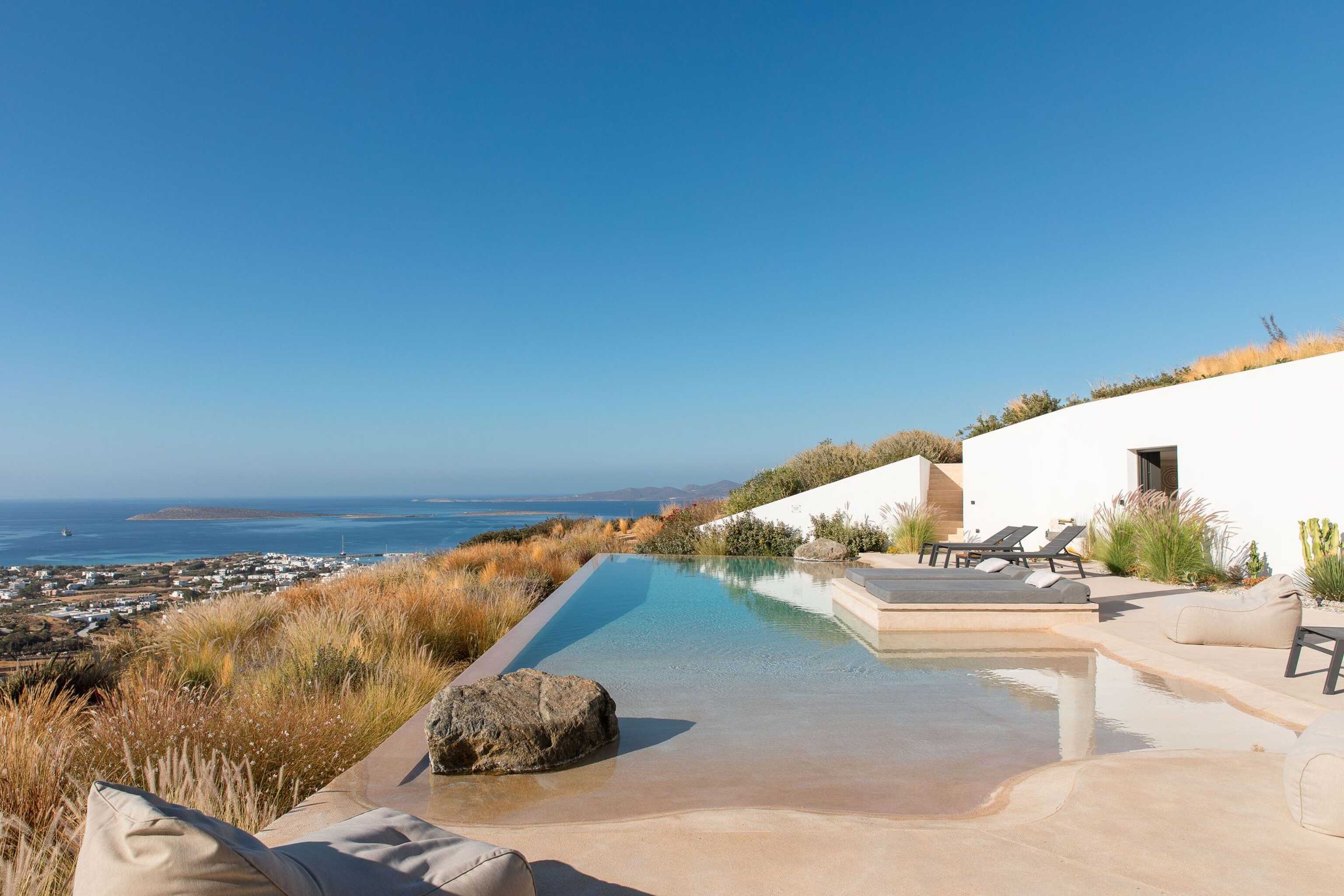 Villa Nadora I