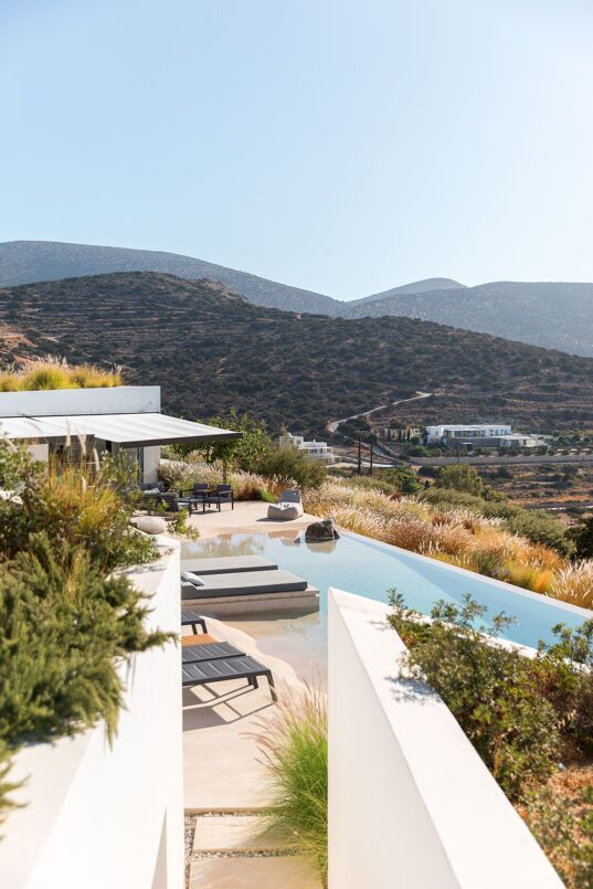 Villa Nadora I