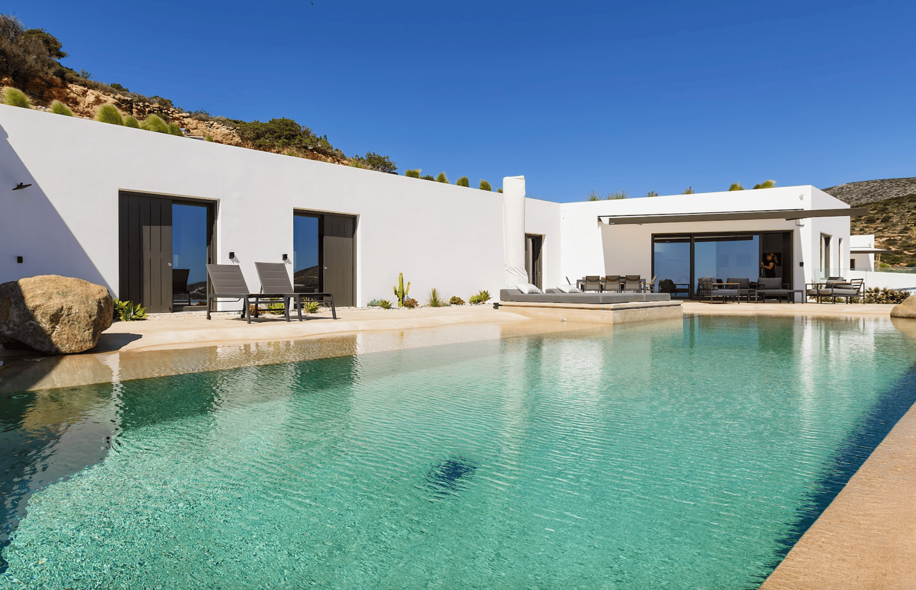 Villa Nadora II