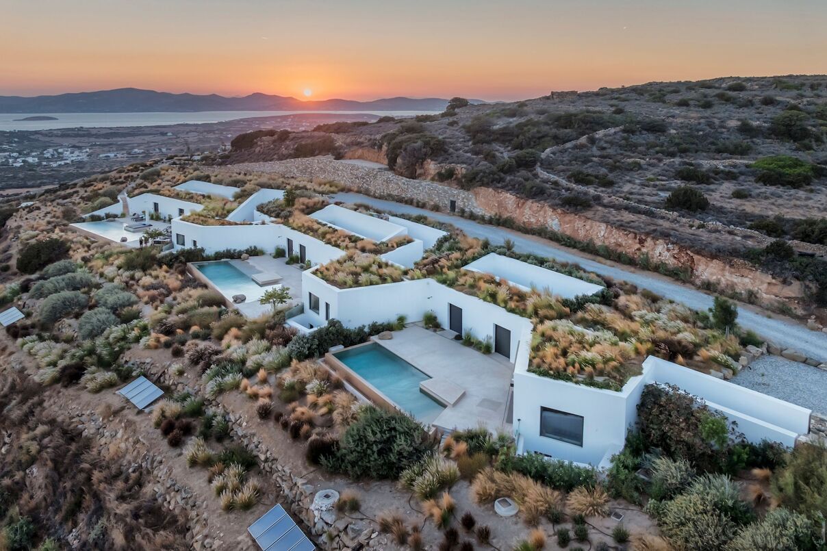 Villa Nadora II
