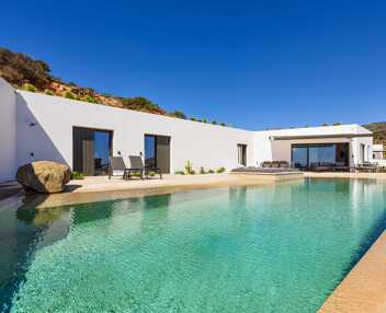 Villa Nadora II