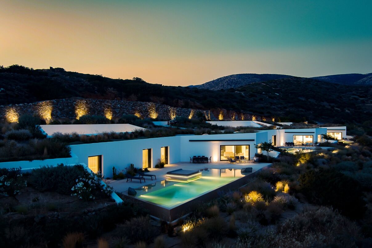 Villa Nadora II