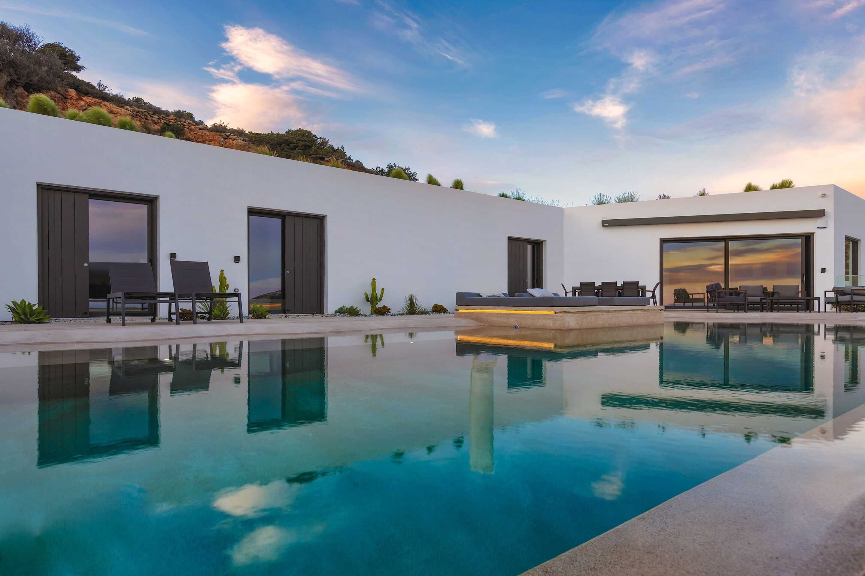 Villa Nadora II