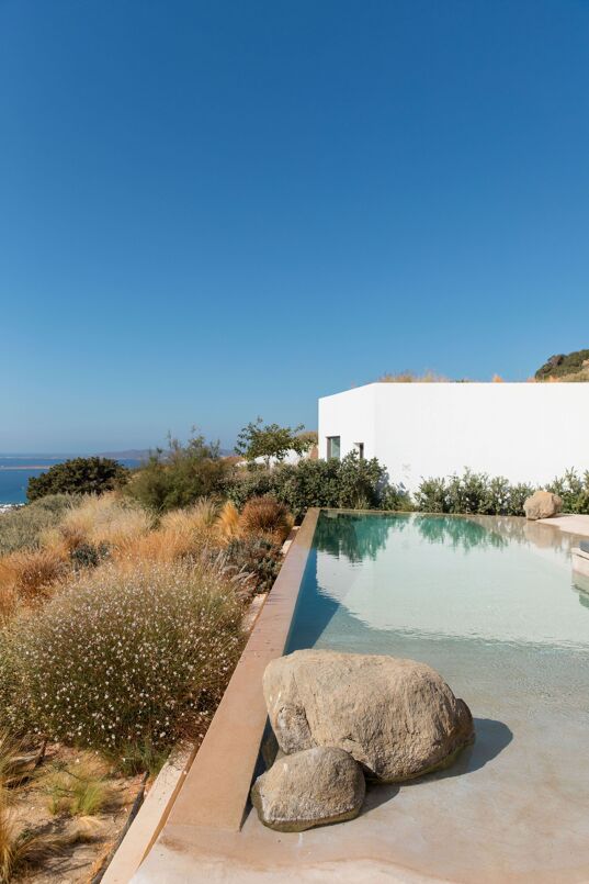 Villa Nadora II