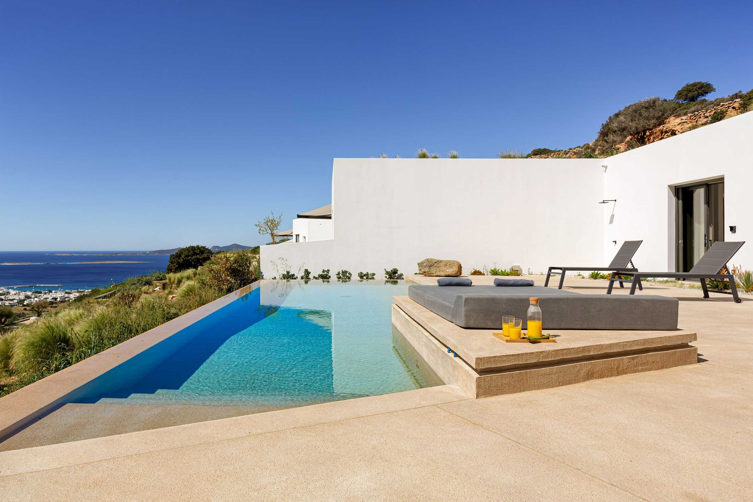 Villa Nadora III