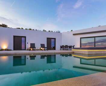 Villa Nadora III