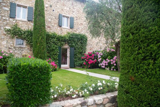 Villa Bardino