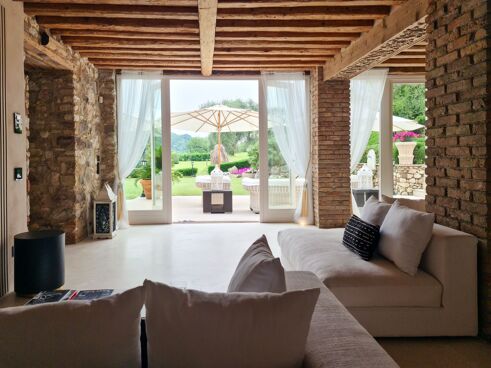 Villa Bardino