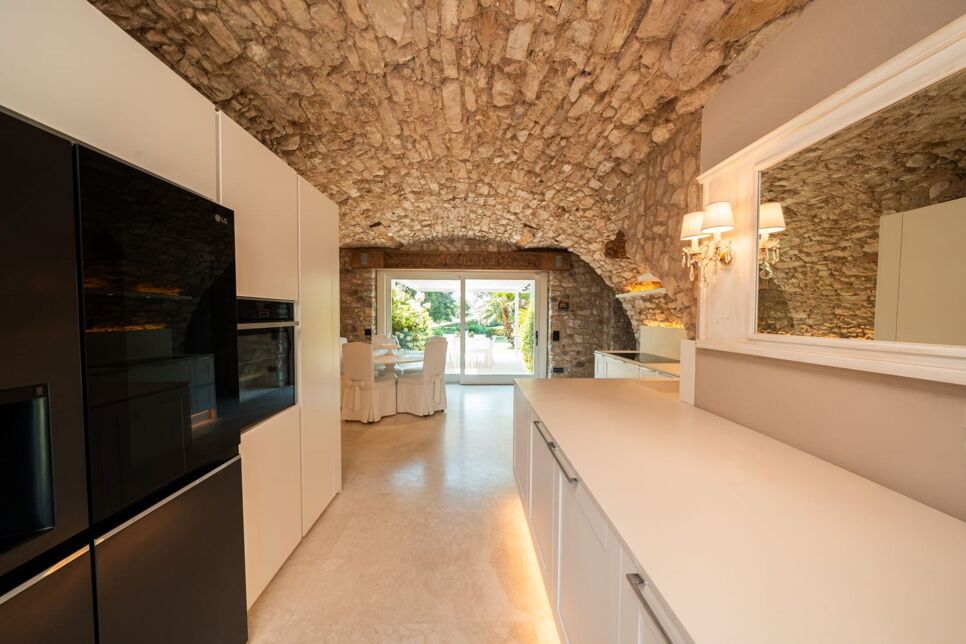 Villa Bardino