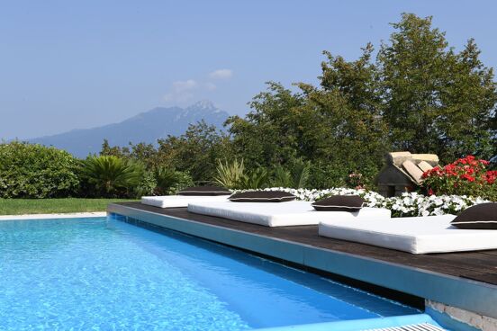Villa Bardino