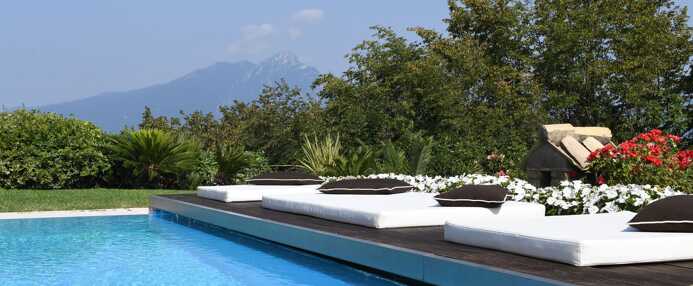 Villa Bardino