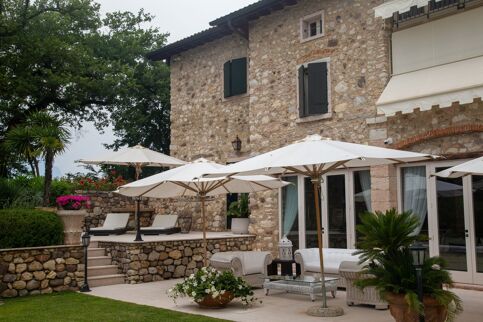 Villa Bardino