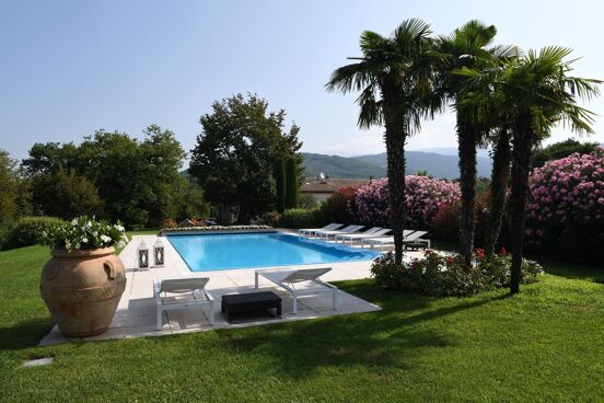 Villa Bardino