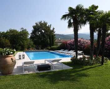 Villa Bardino