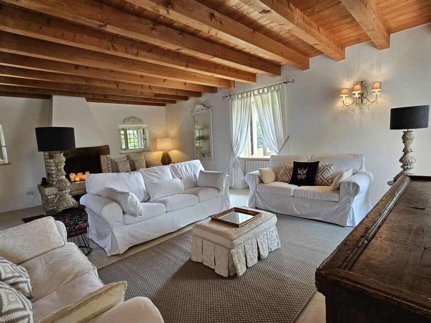 Villa Bardino