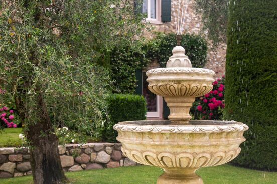 Villa Bardino