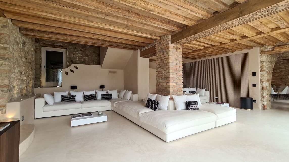 Villa Bardino