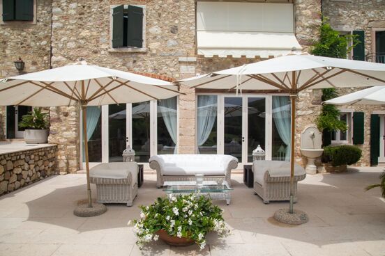 Villa Bardino