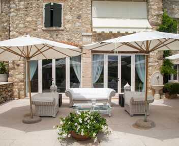 Villa Bardino