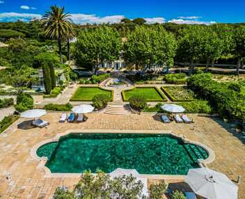 Villa La Bougie