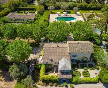Villa La Bougie