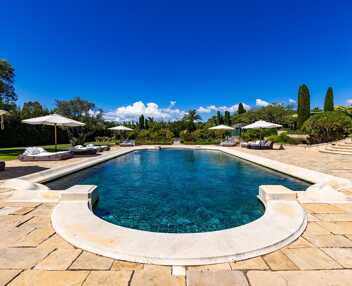 Villa La Bougie