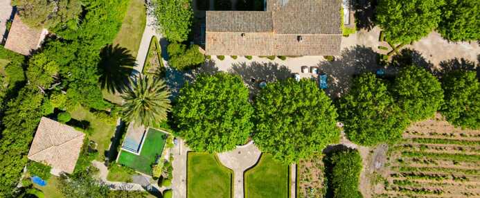 Villa La Bougie