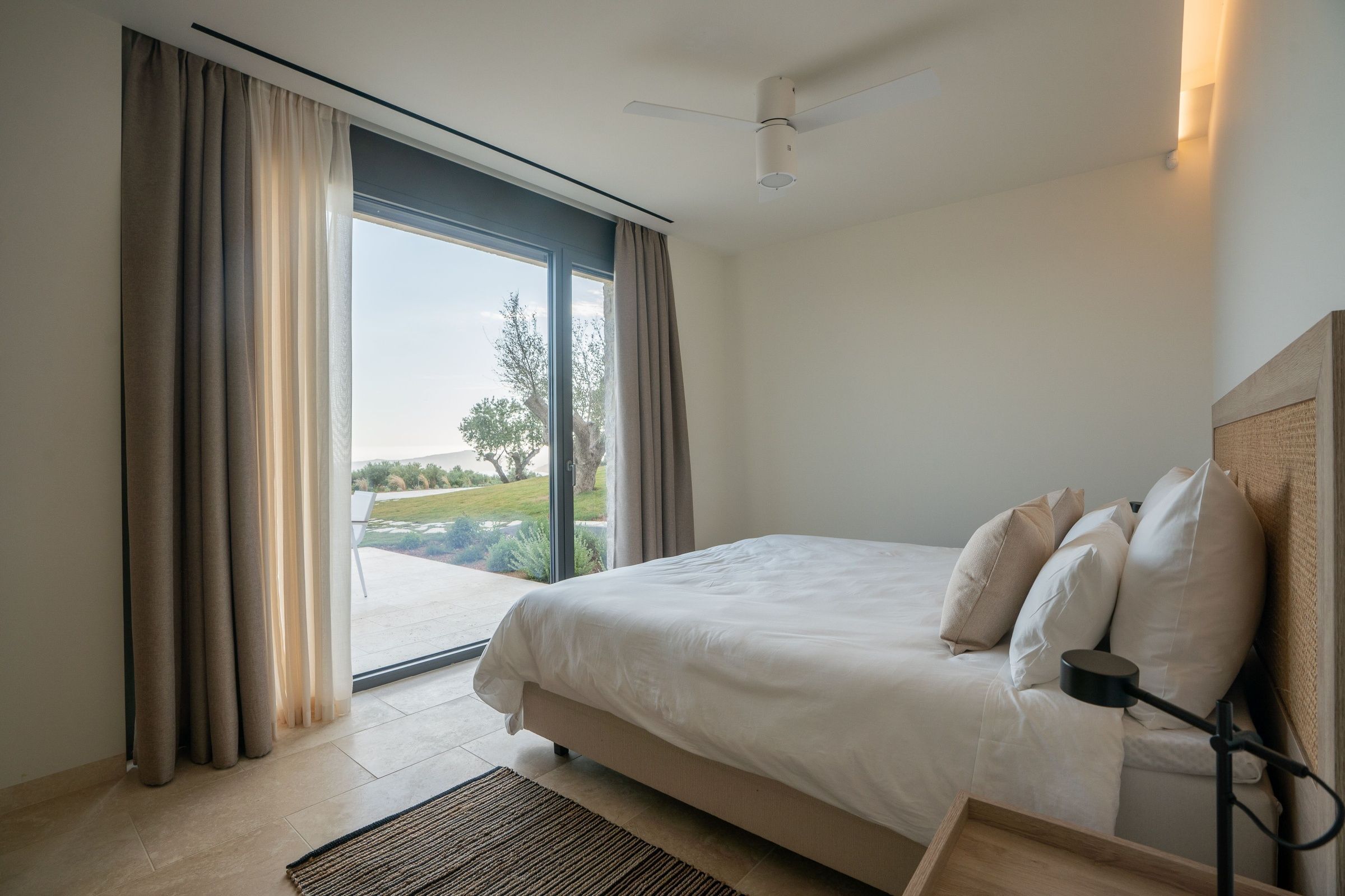 Chambre 4 - Unité II