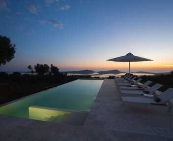 Villa Obsidian