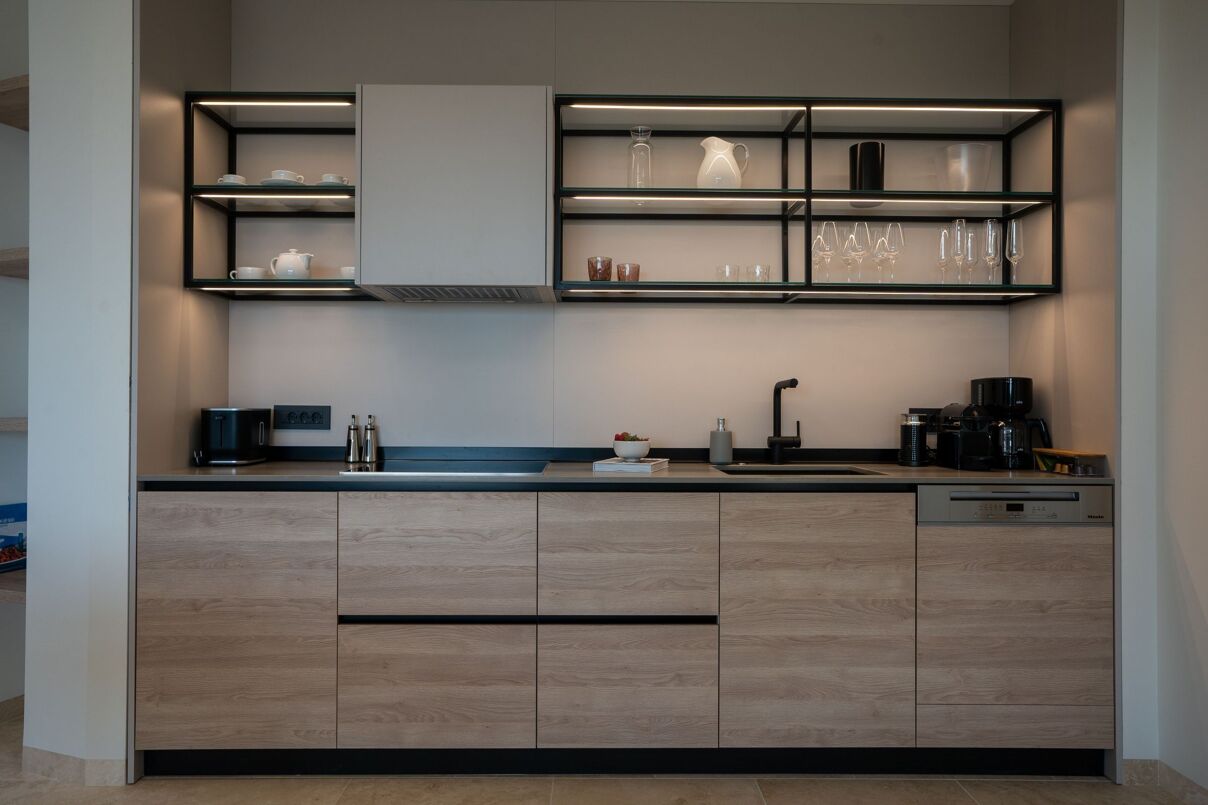 Villa Obsidian