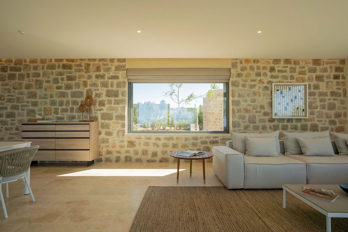 Villa Obsidian