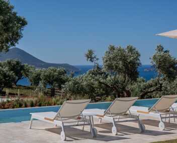 Villa Obsidian