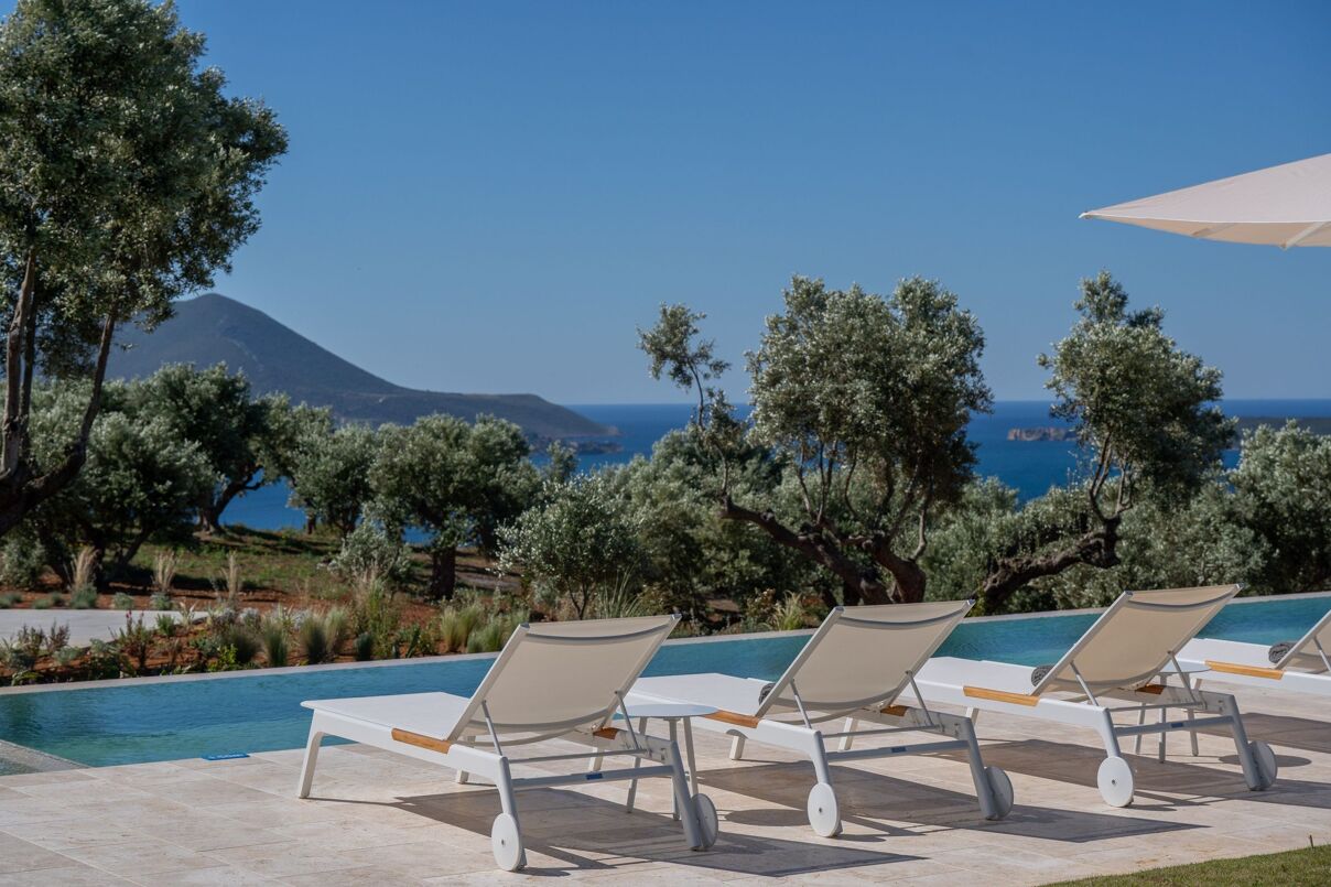 Villa Obsidian