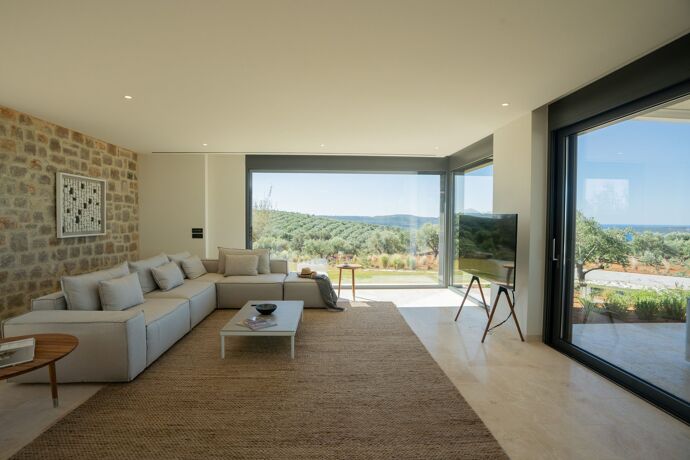 Villa Obsidian