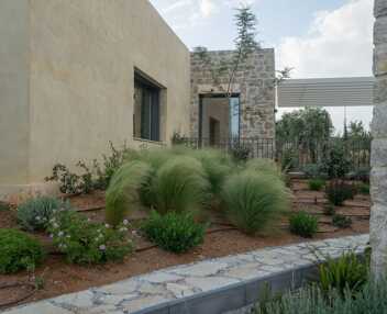 Villa Obsidian