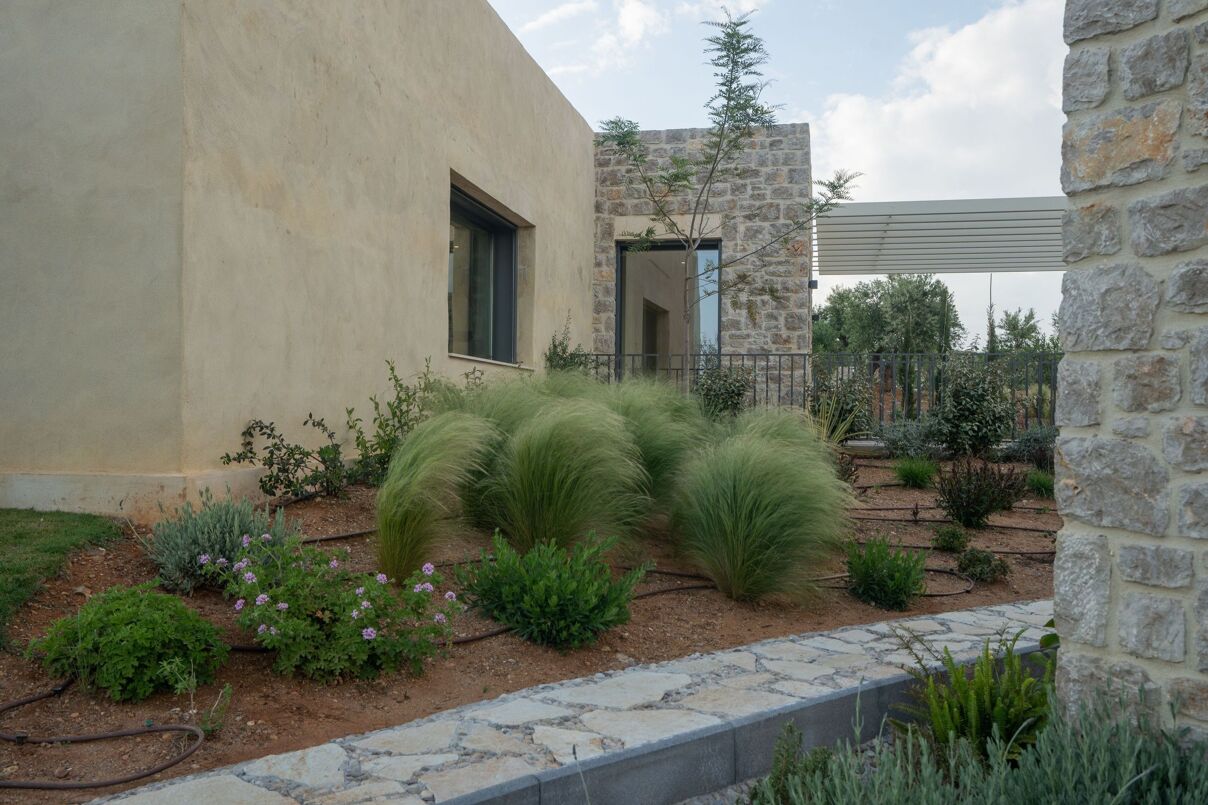 Villa Obsidian
