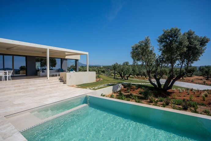 Villa Obsidian