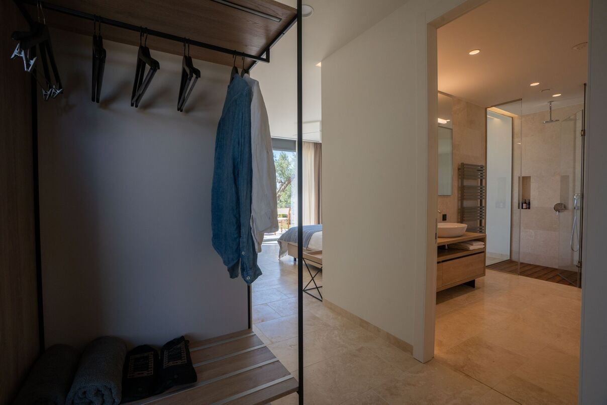 Villa Obsidian