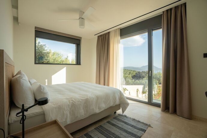 Villa Obsidian