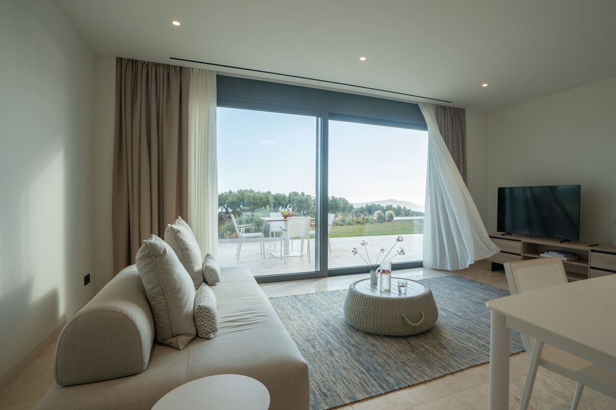 Villa Obsidian