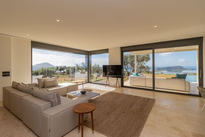 Villa Obsidian