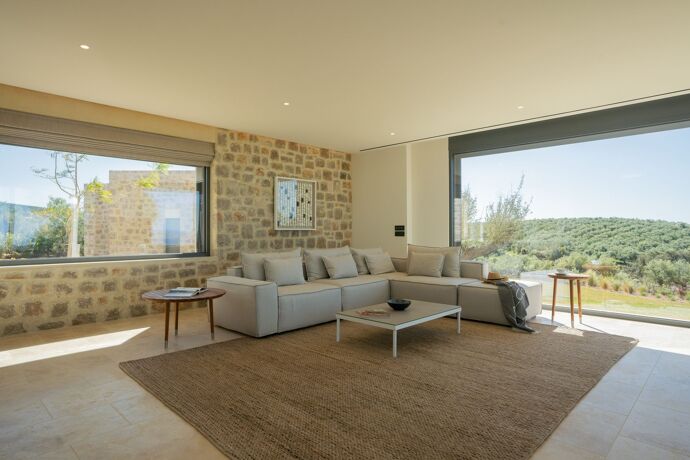 Villa Obsidian