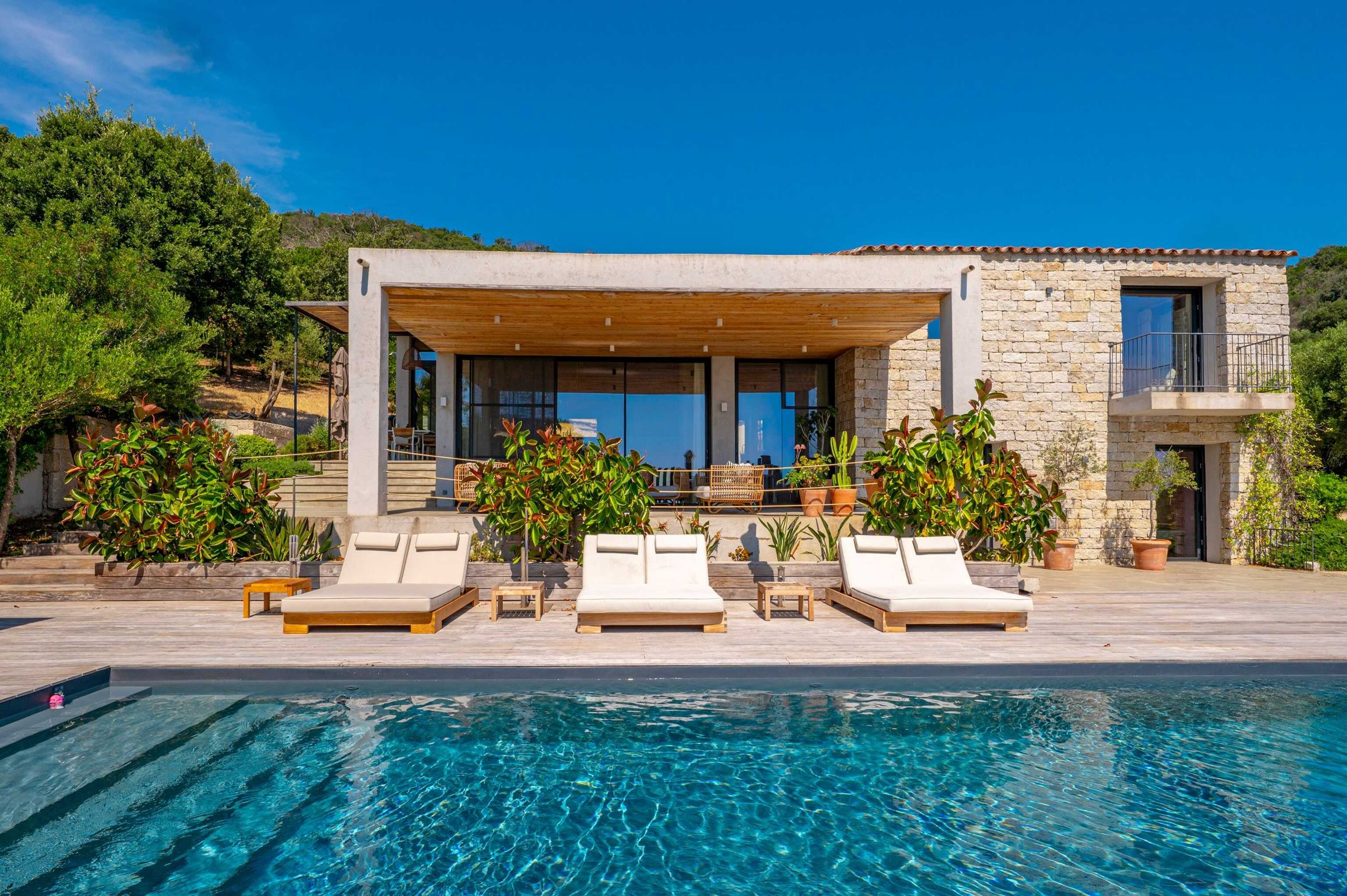 Villa Ferro