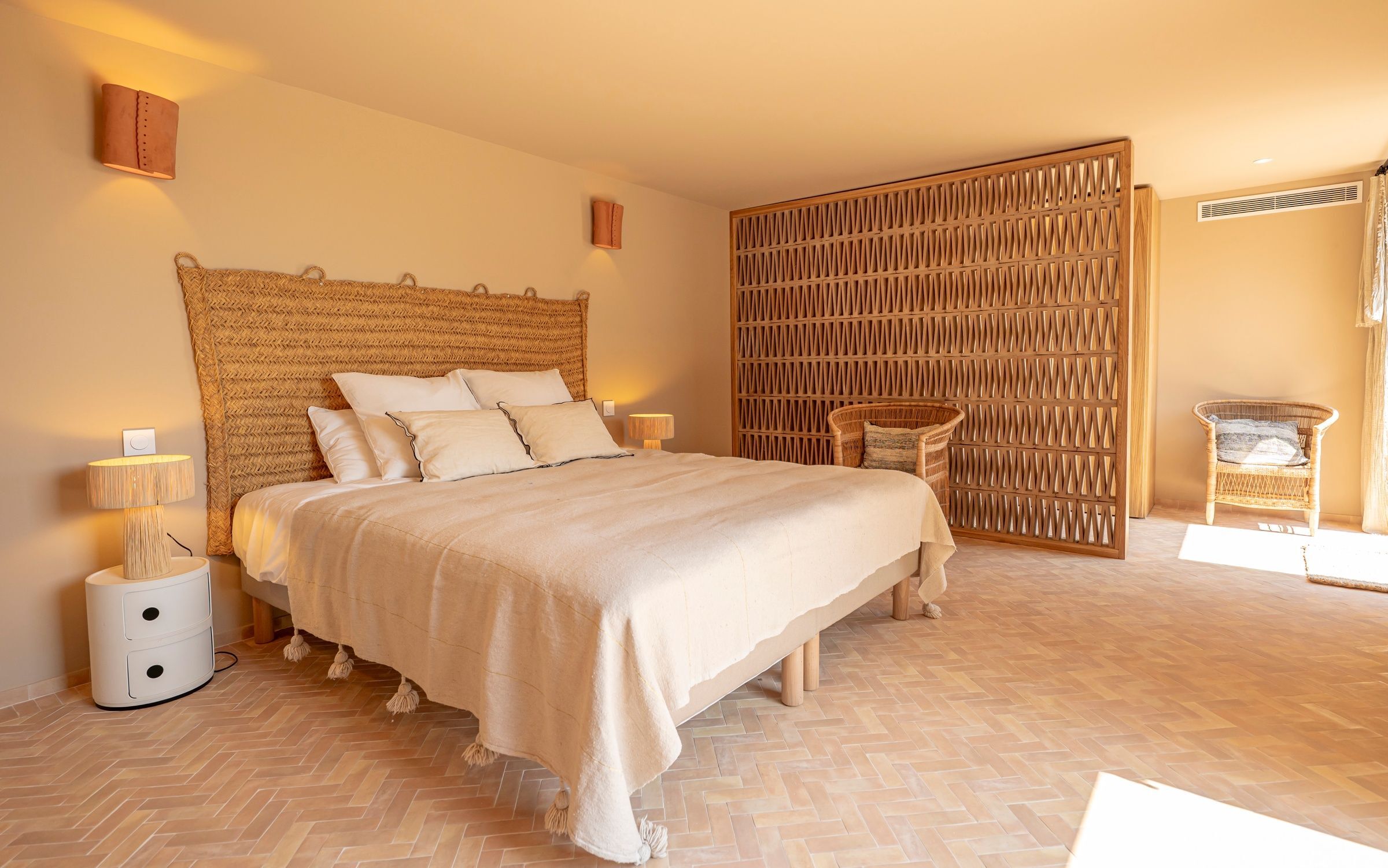 Chambre 4