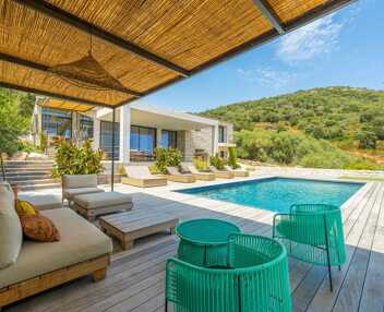 Villa Ferro