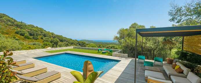 Villa Ferro