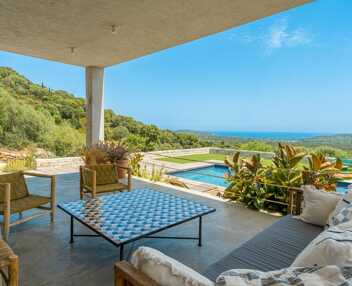 Villa Ferro
