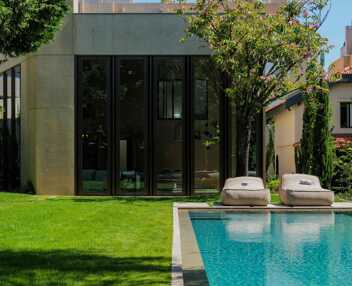 Villa Foz do Porto